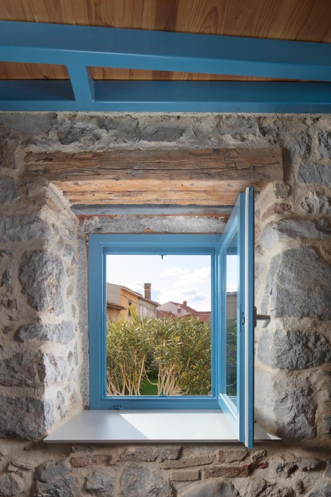 Apartment Stone House Krk Krk Town Exterior photo
